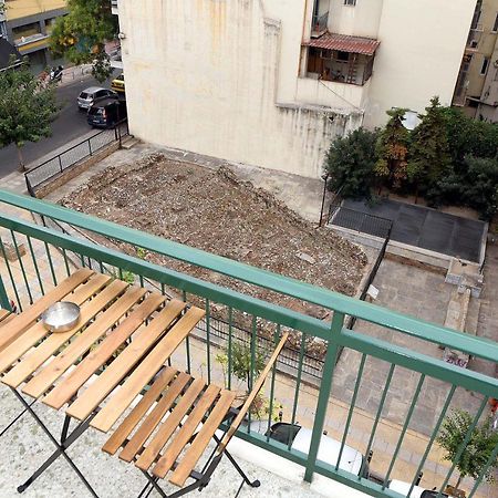 Pnyka Apartment 1 Афіни Екстер'єр фото