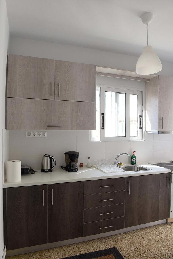 Pnyka Apartment 1 Афіни Екстер'єр фото