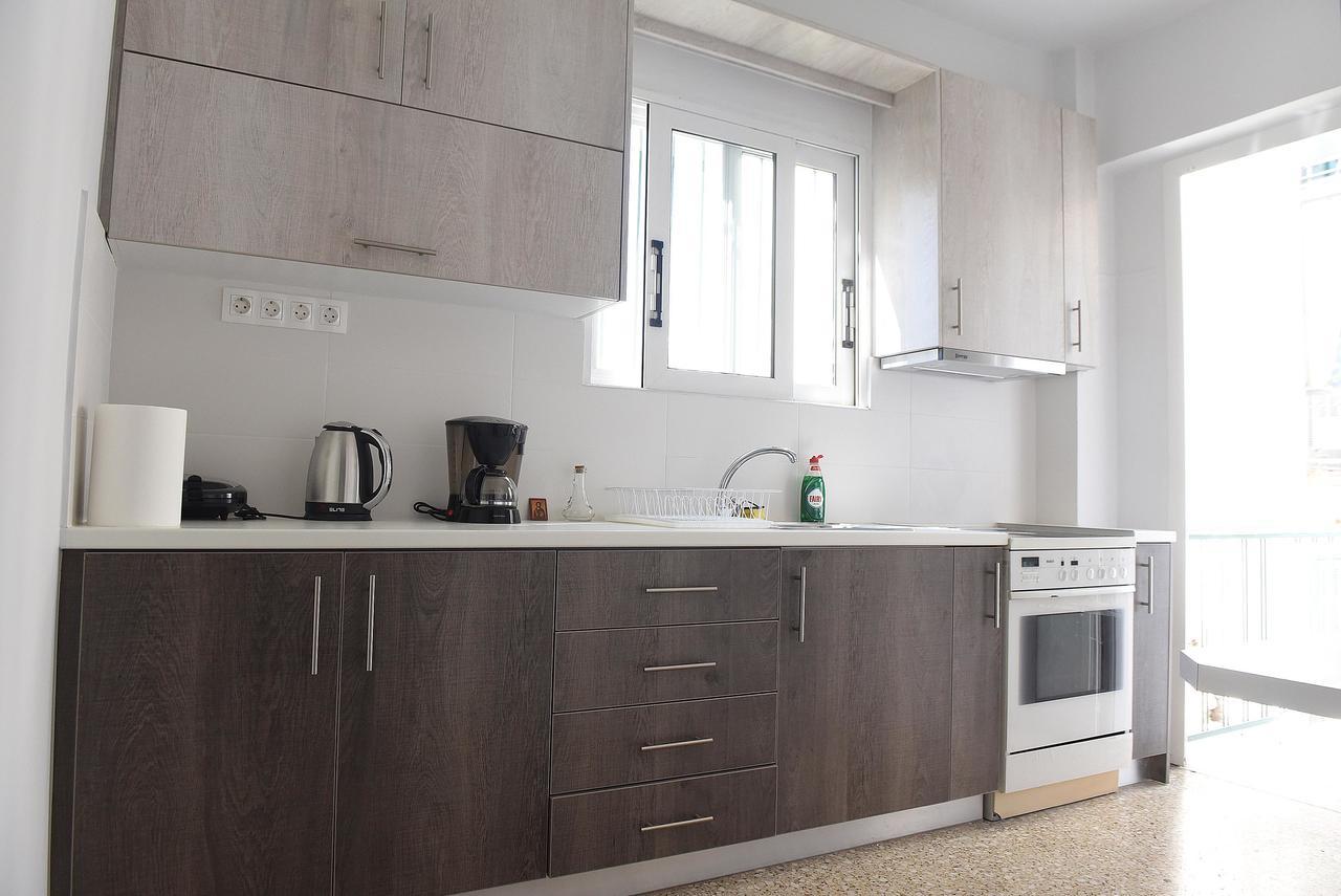 Pnyka Apartment 1 Афіни Екстер'єр фото