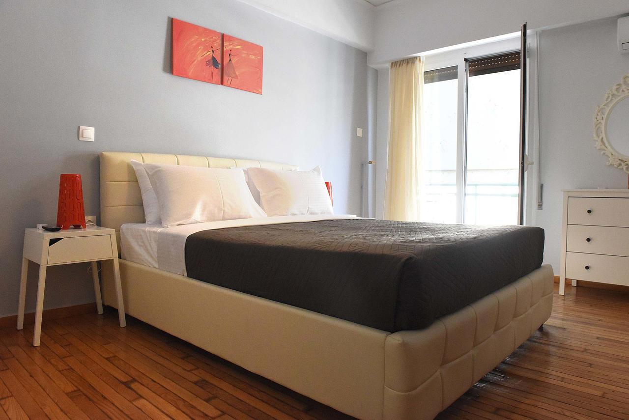 Pnyka Apartment 1 Афіни Екстер'єр фото
