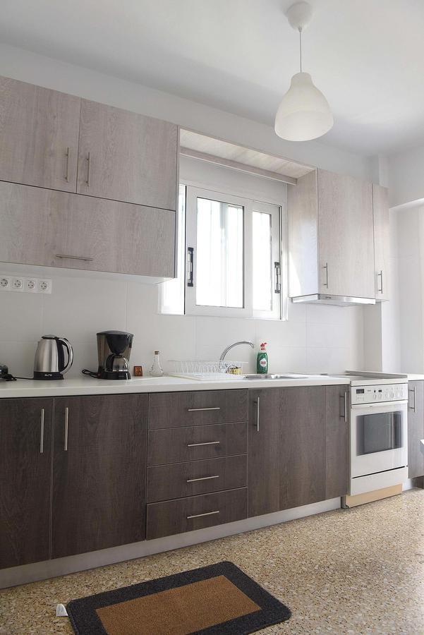Pnyka Apartment 1 Афіни Екстер'єр фото