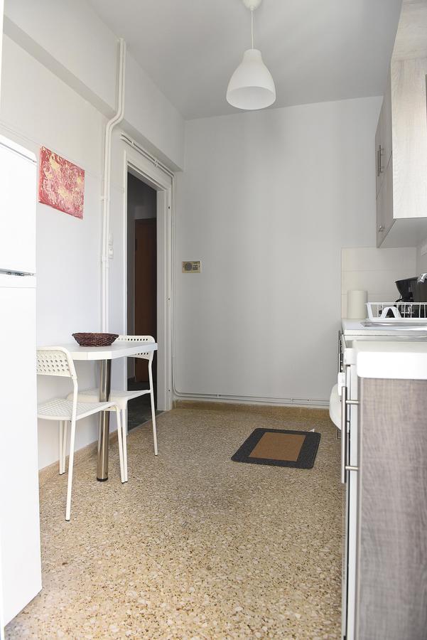 Pnyka Apartment 1 Афіни Екстер'єр фото