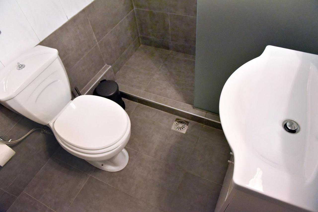 Pnyka Apartment 1 Афіни Екстер'єр фото