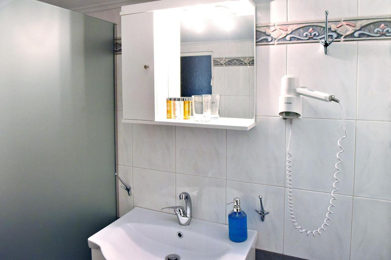 Pnyka Apartment 1 Афіни Екстер'єр фото